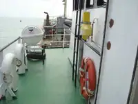 トロール漁船 販売中