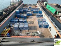 補給船 販売中