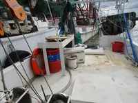 トロール漁船 販売中