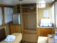巡視艇 販売中