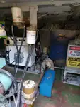 作業船 販売中