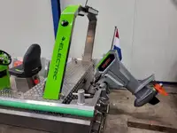 作業船 販売のため
