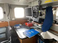 作業船 販売のため
