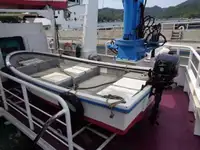 ばら積み貨物船 販売中