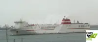 Ro-Ro ship 販売のため