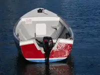 作業船 販売中