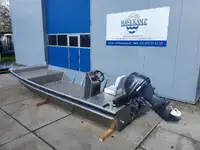 作業船 販売中
