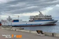 Ro-Ro ship 販売のため