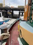 曳船 販売中