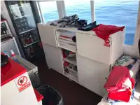 クルーズ船 販売中