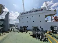 Ro-Ro船 販売中