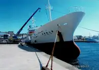 トロール漁船 販売中