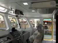 乗組員輸送船 販売中