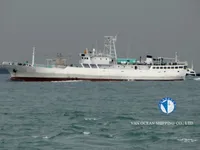 延縄漁船 販売中