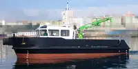 作業船 販売中