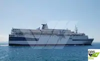 Ro-Ro ship 販売のため