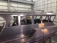 作業船 販売中