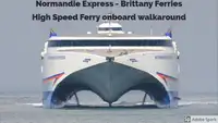 RoPax船 販売中