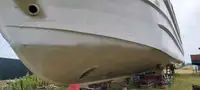 旅客船 販売中