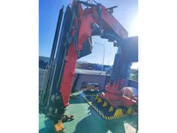 コンテナ船 販売中