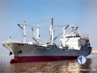 冷凍船 販売中
