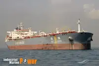 Oil/Chemical tanker 販売のため