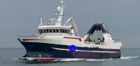 Trawler 販売のため