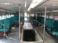水中翼船 販売中