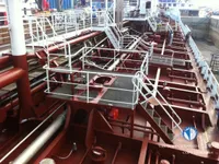 石油/化学タンカー 販売中