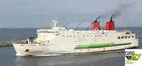 Ro-Ro ship 販売のため