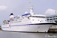 クルーズ船 販売中