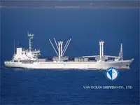 冷凍船 販売中