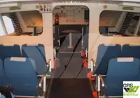 Wind farm service vessel 販売のため