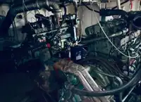 作業船 販売中
