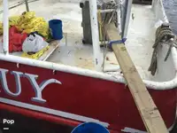 トロール漁船 販売中