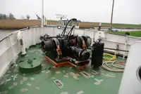 作業船 販売中