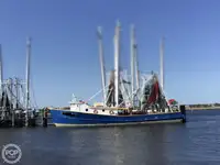 トロール漁船 販売中