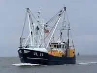 Trawler 販売のため