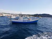 トロール漁船 販売中