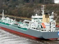 石油/化学タンカー 販売中