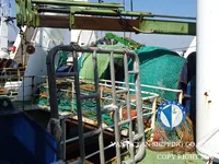 トロール漁船 販売中