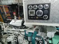 トロール漁船 販売中
