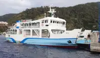 Ro-Ro ship 販売のため