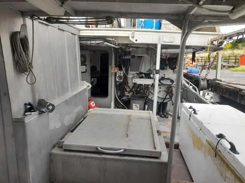 延縄漁船 販売中