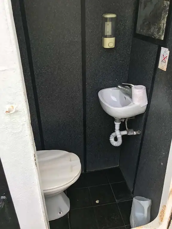 作業船 販売中