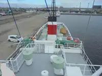 巡視艇 販売中