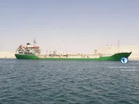 石油/化学タンカー 販売中