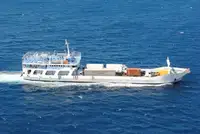Ro-Ro ship 販売のため