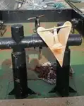 作業船 販売中