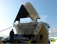 Ro-Ro船 販売中
